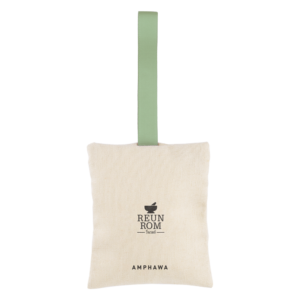 Aromatic Bag 20g Reunrom Amphawa
